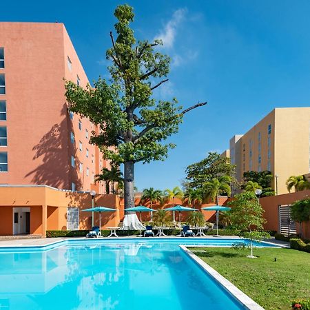 City Express By Marriott Villahermosa Exterior photo